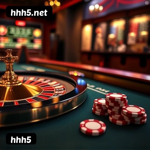 Imagem secundária de apoio para instalação do app hhh5