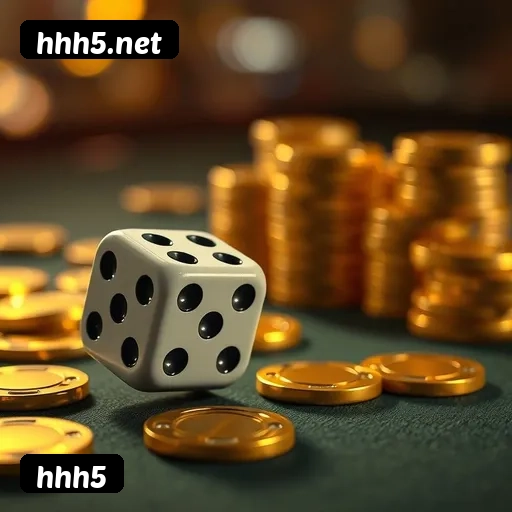 Jogos de Mesa Premium hhh5 - Blackjack, Roleta, Baccarat